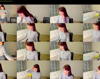 fritha — 49 minute Chaturbate female teen cam video, 720p, Feb 7, 2025