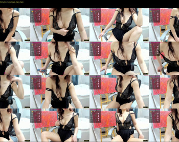 hee_jin — 26 minute Chaturbate female teen cam video, 720p, Feb 8, 2025