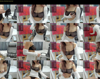 hee_jin — 121 minute Chaturbate female teen cam video, 720p, Feb 8, 2025