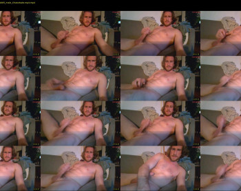 hereforit310 — 34 minute Chaturbate male teen cam video, 480p, Feb 7, 2025