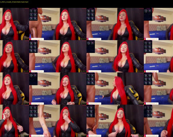 hotfireelement — 5 minute Chaturbate couple teen cam video, 720p, Feb 7, 2025
