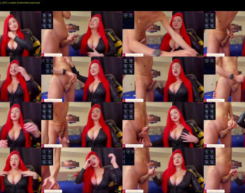 hotfireelement — 9 minute Chaturbate couple teen cam video, 720p, Feb 7, 2025