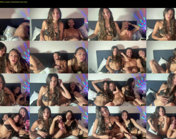 hotscorpions — 21 minute Chaturbate female teen cam video, 720p, Feb 7, 2025