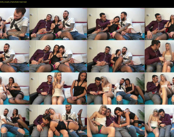 julyaandraul — 69 minute Chaturbate couple teen cam video, 720p, Feb 8, 2025