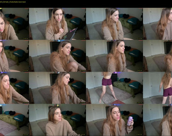 lilithoftrees — 121 minute Chaturbate female teen cam video, 720p, Feb 7, 2025