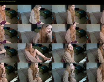 lilithoftrees — 46 minute Chaturbate female teen cam video, 720p, Feb 7, 2025