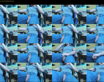 marioslim — 5 minute Chaturbate male teen cam video, 720p, Feb 7, 2025
