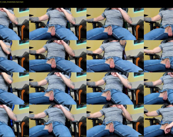 marioslim — 8 minute Chaturbate male teen cam video, 720p, Feb 7, 2025