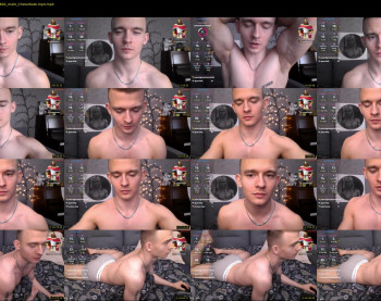 marvelboy_ — 114 minute Chaturbate male teen cam video, 720p, Feb 7, 2025