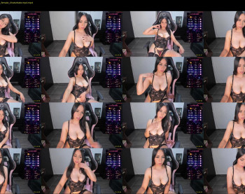 milynee — 39 minute Chaturbate female teen cam video, 720p, Feb 8, 2025