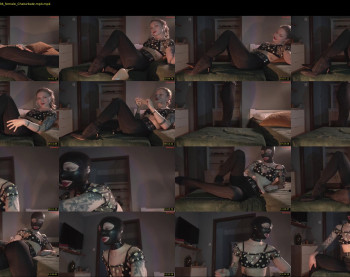 ms_lorelei — 18 minute Chaturbate female teen cam video, 720p, Feb 7, 2025