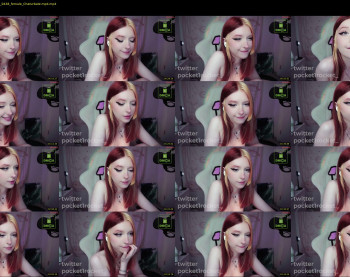 pocketrocket_ — 5 minute Chaturbate female teen cam video, 720p, Feb 8, 2025
