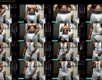 roccoblack02 — 6 minute Chaturbate male teen cam video, 720p, Feb 7, 2025