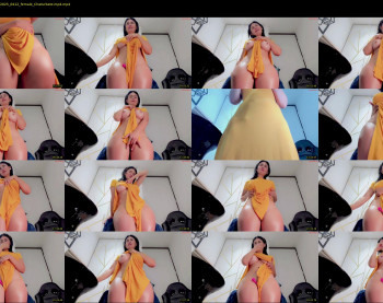 samantha_larusso_ — 34 minute Chaturbate couple teen cam video, 720p, Feb 8, 2025