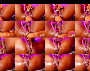 sofi_decker — 3 minute Chaturbate female teen cam video, 720p, Feb 7, 2025