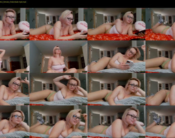 switchykitty — 71 minute Chaturbate female teen cam video, 720p, Feb 7, 2025