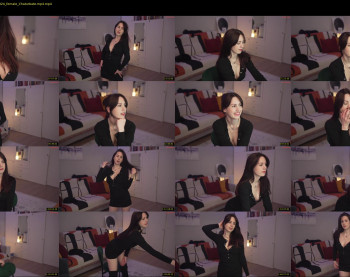 _blackbee_ — 121 minute Chaturbate female teen cam video, 720p, Feb 9, 2025