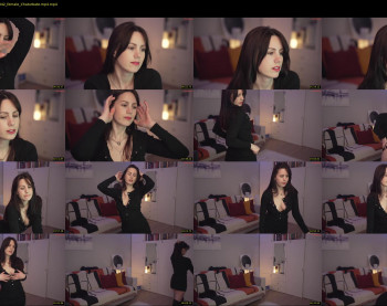 _blackbee_ — 8 minute Chaturbate female teen cam video, 720p, Feb 9, 2025