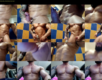adonis_msc — 5 minute Chaturbate male teen cam video, 720p, Feb 8, 2025