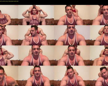 alessandrobuilder — 56 minute Chaturbate couple teen cam video, 480p, Feb 9, 2025