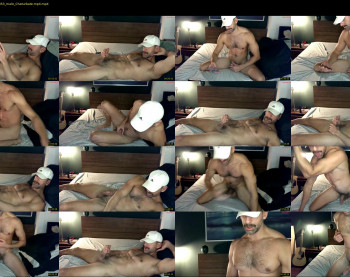 alphawolfo — 37 minute Chaturbate male teen cam video, 720p, Feb 8, 2025