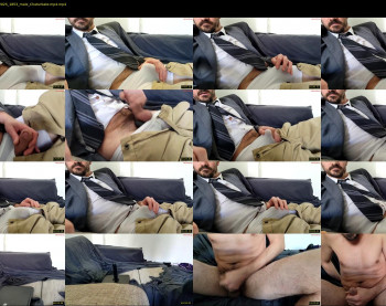 bigdicklikeanalsex — 61 minute Chaturbate male teen cam video, 720p, Feb 8, 2025