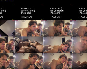 christophertan — 79 minute Chaturbate male teen cam video, 720p, Feb 9, 2025