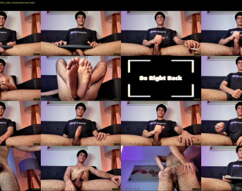 derek_stud_ — 84 minute Chaturbate male teen cam video, 720p, Feb 8, 2025