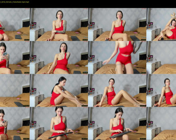 desert2blosom — 120 minute Chaturbate female teen cam video, 720p, Feb 9, 2025