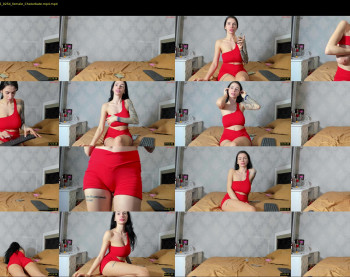desert2blosom — 59 minute Chaturbate female teen cam video, 720p, Feb 9, 2025