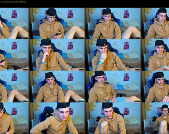 frank_mooree — 103 minute Chaturbate male teen cam video, 720p, Feb 8, 2025