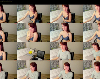 fritha — 67 minute Chaturbate female teen cam video, 720p, Feb 8, 2025