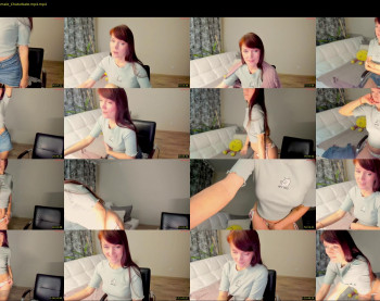 fritha — 87 minute Chaturbate female teen cam video, 720p, Feb 9, 2025