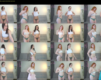hinesarline — 122 minute Chaturbate female teen cam video, 720p, Feb 8, 2025