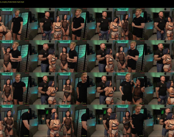 keokistar — 18 minute Chaturbate female teen cam video, 720p, Feb 8, 2025