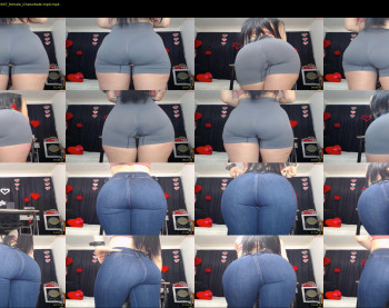 litas_secrets — 27 minute Chaturbate female teen cam video, 720p, Feb 8, 2025
