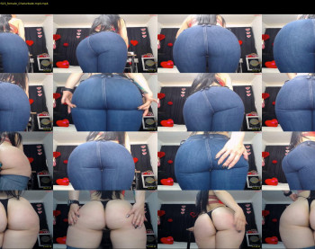 litas_secrets — 17 minute Chaturbate female teen cam video, 720p, Feb 8, 2025