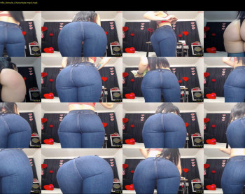 litas_secrets — 29 minute Chaturbate female teen cam video, 720p, Feb 8, 2025