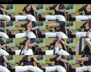 marioslim — 48 minute Chaturbate male teen cam video, 720p, Feb 8, 2025