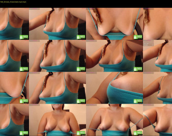 mollywayne — 22 minute Chaturbate female teen cam video, 720p, Feb 8, 2025