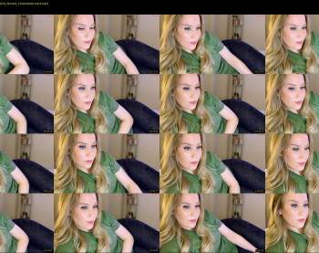 myassistant — 19 minute Chaturbate female teen cam video, 720p, Feb 8, 2025