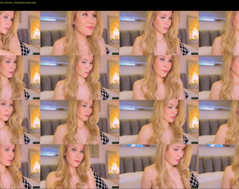 myassistant — 10 minute Chaturbate female teen cam video, 720p, Feb 9, 2025