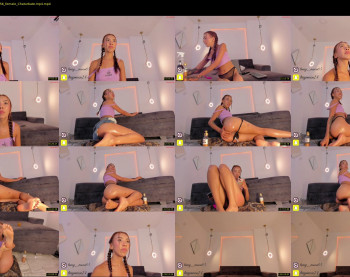 tinymoon_ — 120 minute Chaturbate female teen cam video, 720p, Feb 8, 2025