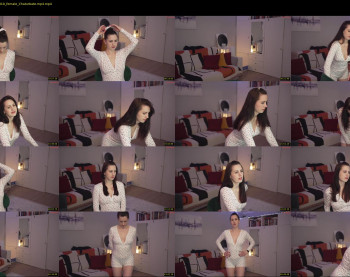 _blackbee_ — 53 minute Chaturbate female teen cam video, 720p, Feb 9, 2025