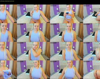 _mistyfox — 24 minute Chaturbate female teen cam video, 720p, Feb 9, 2025