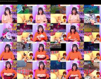 cutecinamonroll — 120 minute Chaturbate female teen cam video, 720p, Feb 10, 2025