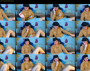 frank_mooree — 88 minute Chaturbate male teen cam video, 720p, Feb 9, 2025