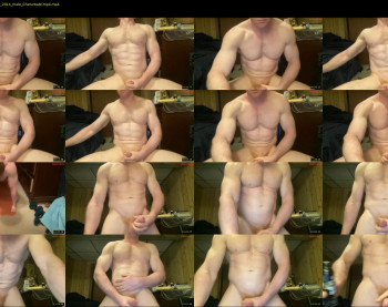 gingernospice — 28 minute Chaturbate male teen cam video, 480p, Feb 9, 2025