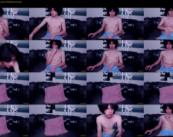 iwillfall_ — 120 minute Chaturbate male teen cam video, 720p, Feb 10, 2025