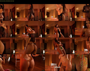 jseductiveart — 88 minute Chaturbate female teen cam video, 720p, Feb 10, 2025